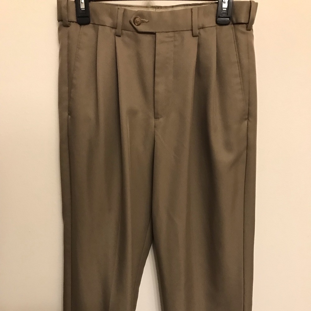 Dress pants